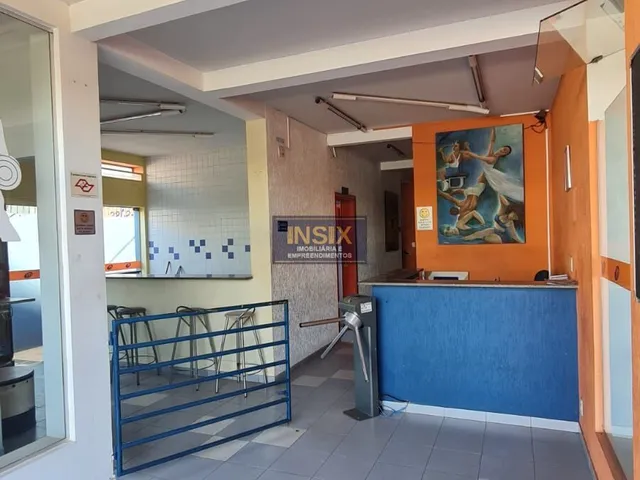 Imagem 11: Prédio Comercial - Pederneiras/Sp