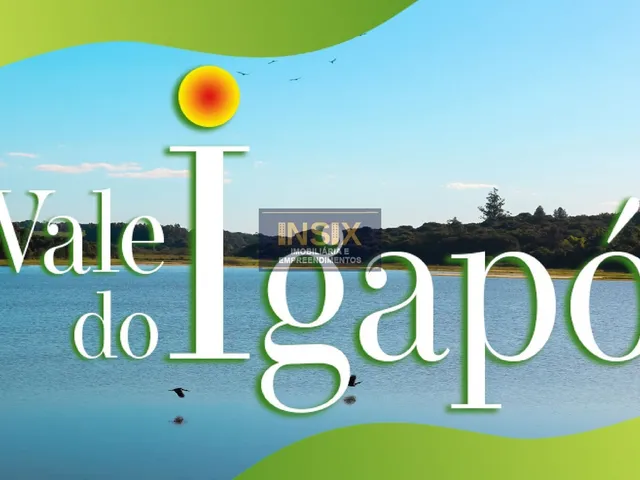 Imagem 2: Terrenos a Venda no Vale do Igapó em Bauru/SP