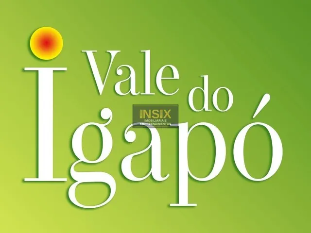Imagem 3: Terrenos a Venda no Vale do Igapó em Bauru/SP