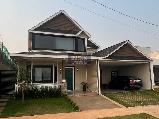 Imagem: Casa a Venda no Condomínio Cidade Jardim