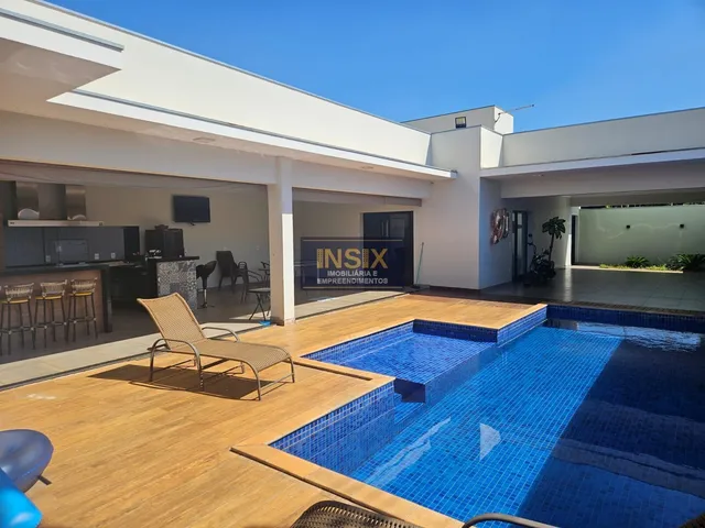 Imagem: Casa a Venda no Jardim Topázio em Pederneiras/Sp
