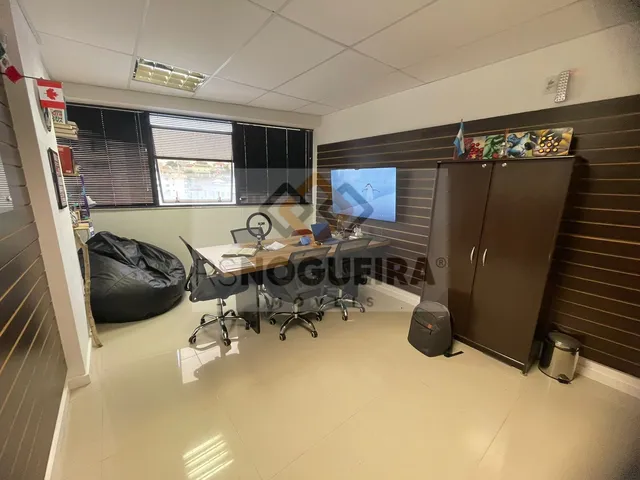 Imagem: Sala Comercial em Estreito, Florianópolis/Sc