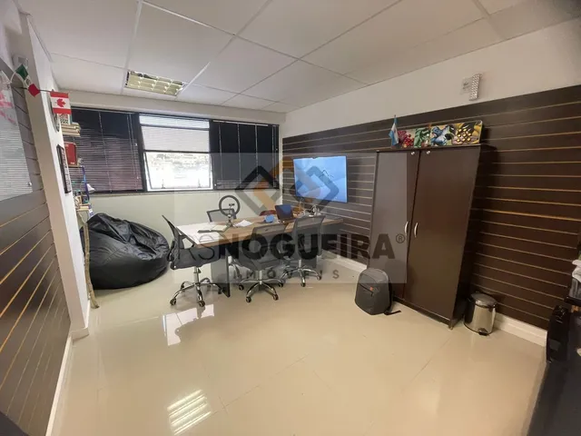 Imagem 3: Sala Comercial em Estreito, Florianópolis/SC
