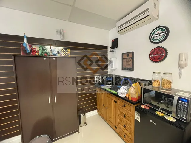 Imagem 4: Sala Comercial em Estreito, Florianópolis/SC