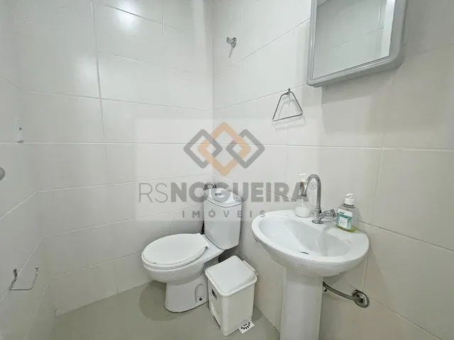 Imagem 2: Sala Comercial em Estreito, Florianópolis/SC