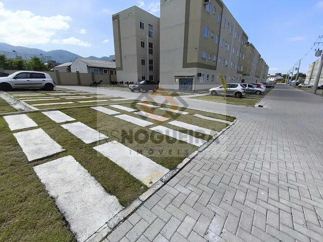 Imagem: Apartamento para locação no Flores de