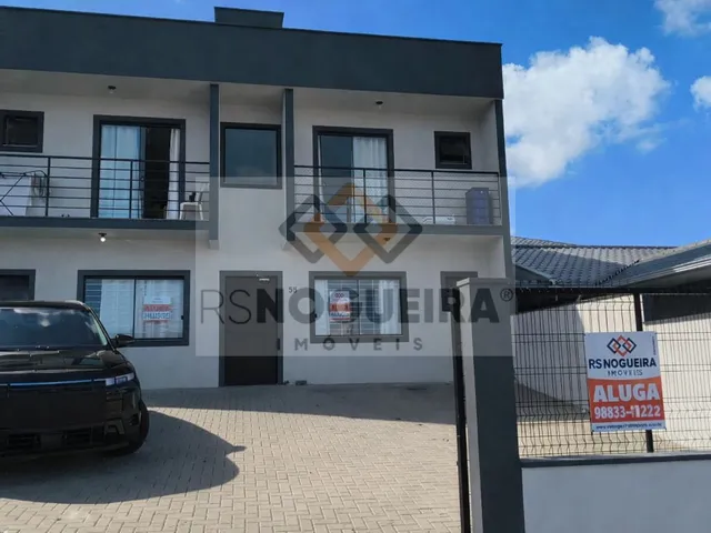 Imagem: Apartamento em Forquilhas, São José/SC