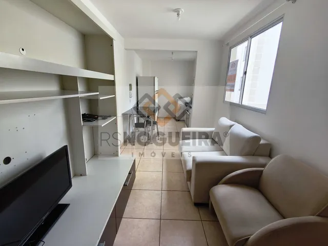Imagem: Apartamento Mobiliado para locação na