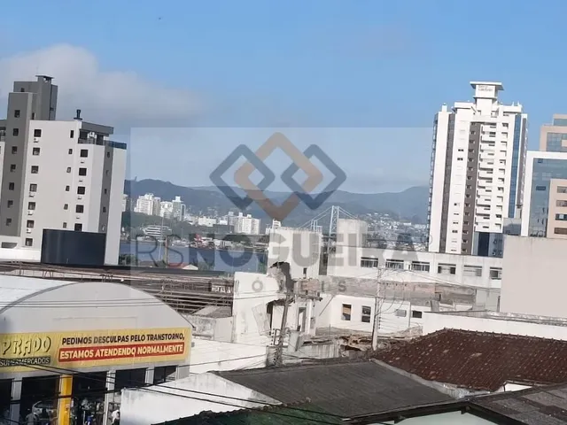 Imagem 9: Sala Comercial em Estreito, Florianópolis/Sc