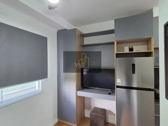 Imagem: Apartamento Studio em Chácara Inglesa