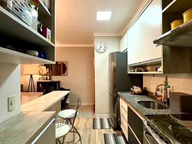 Imagem: Apartamento À Venda no Bairro Porto - Cuiabá/Mt