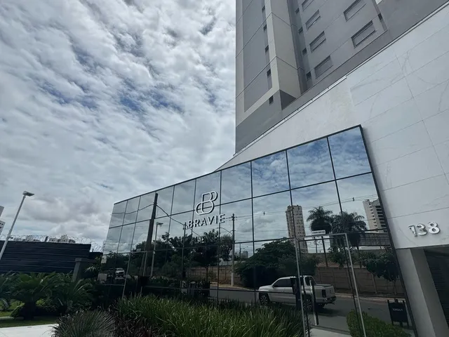 Imagem: Apartamento com 3 Quartos Á Venda no Bairro