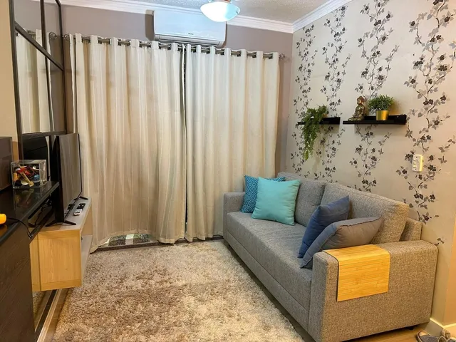 Imagem: Apartamento Á Venda no Piazza das Mangueiras