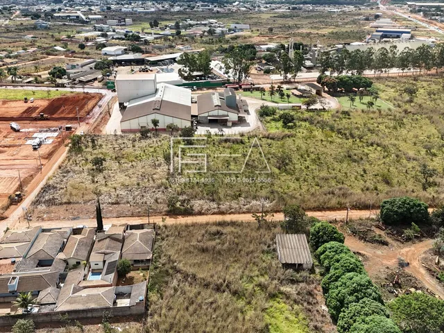 Imagem: Terreno À Venda - 20.000 M²