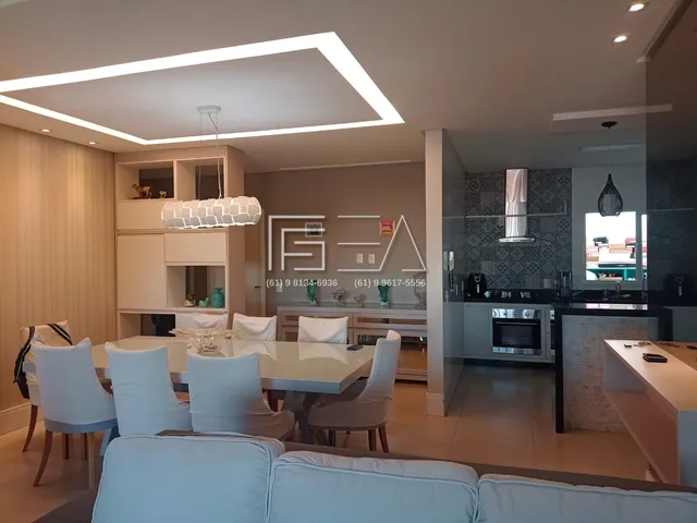 Imagem: Residência Excepcional Apartamento À