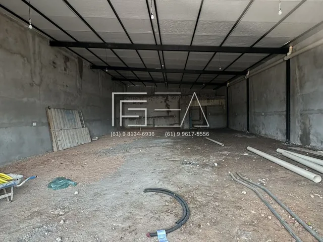Imagem 3: Galpão Comercial para Locação: Espaço Amplo e Versátil para o Seu Negócio