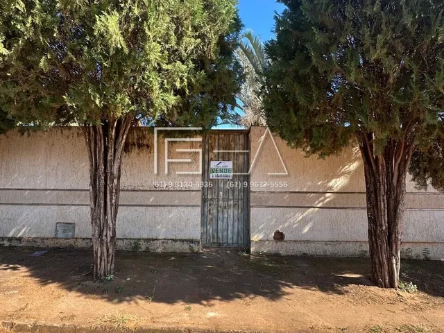 Imagem: Oportunidade Imperdível - Casa em Construção