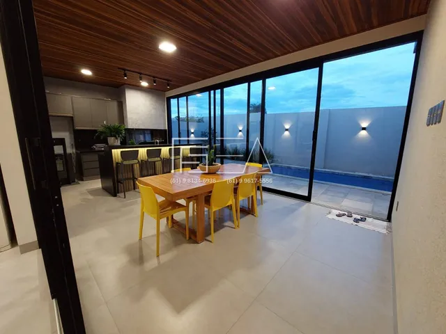 Imagem: CASA DE ALTO PADRÃO À VENDA