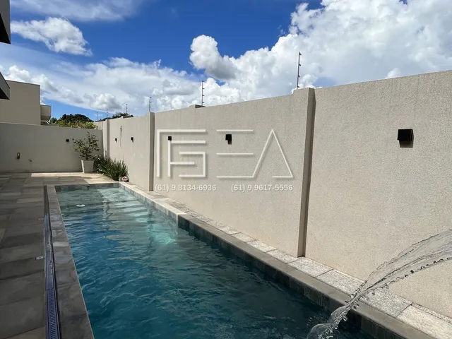 Imagem 11: CASA DE ALTO PADRÃO À VENDA