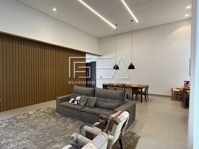 Imagem 12: CASA DE ALTO PADRÃO À VENDA