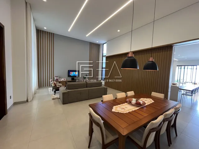 Imagem 8: CASA DE ALTO PADRÃO À VENDA