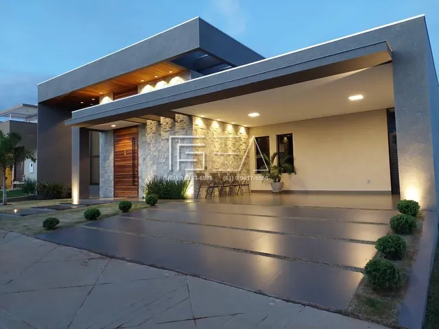 Imagem 2: CASA DE ALTO PADRÃO À VENDA