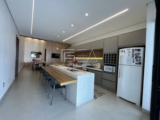 Imagem 14: CASA DE ALTO PADRÃO À VENDA
