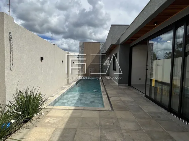 Imagem 3: CASA DE ALTO PADRÃO À VENDA