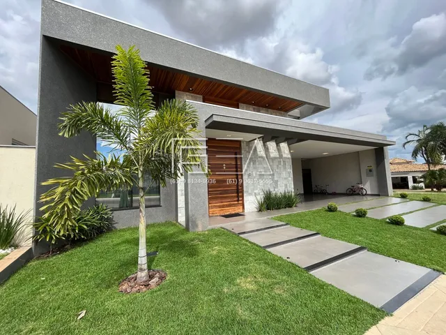Imagem 7: CASA DE ALTO PADRÃO À VENDA