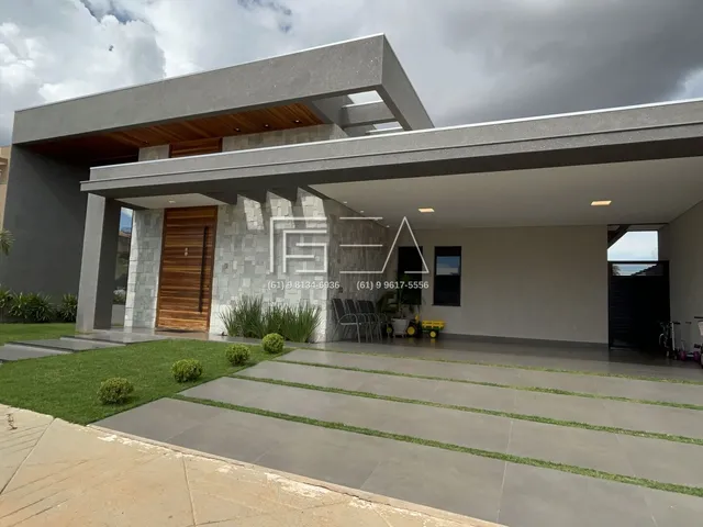 Imagem 13: CASA DE ALTO PADRÃO À VENDA