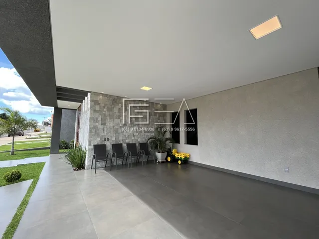 Imagem 10: CASA DE ALTO PADRÃO À VENDA