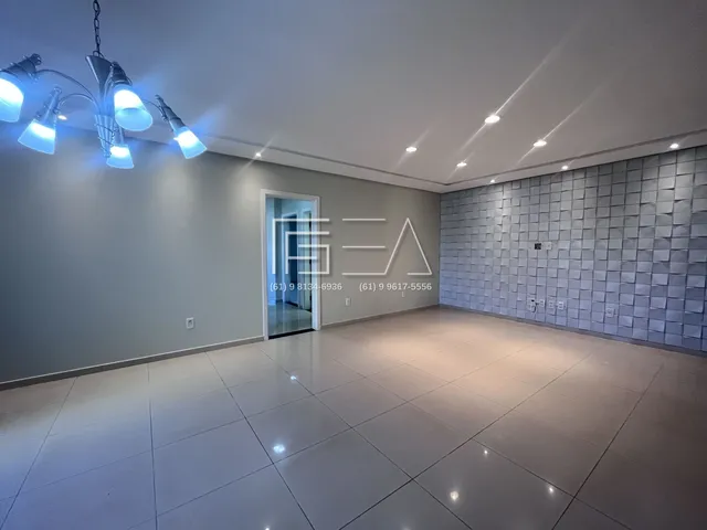 Imagem: Apartamento com 3 Quartos no Centro de Formosa