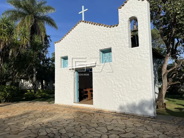 Imagem 7: Lote / Terreno 450 m² no Condomínio Santa Felicidade
