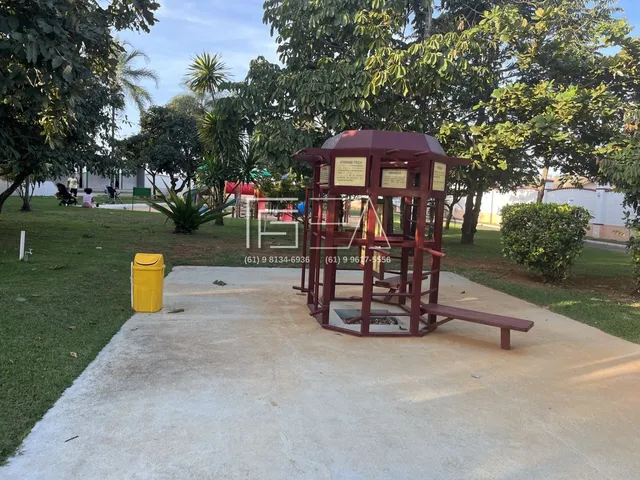 Imagem 6: Lote / Terreno 450 m² no Condomínio Santa Felicidade