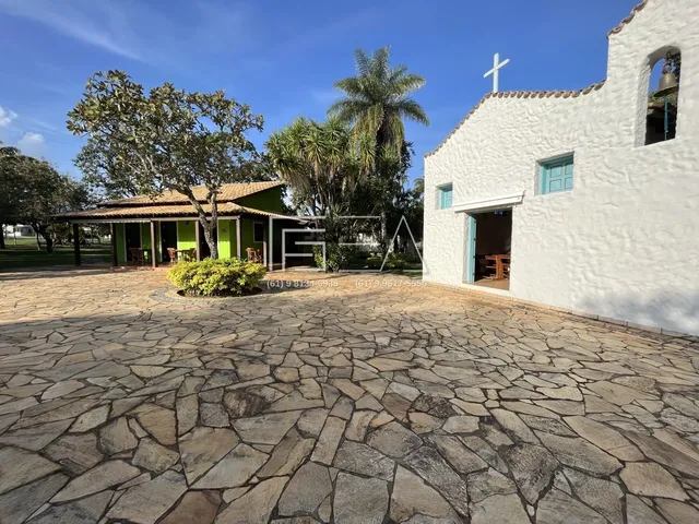 Imagem 5: Lote / Terreno 450 m² no Condomínio Santa Felicidade