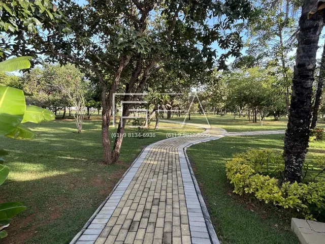 Imagem 11: Lote / Terreno 450 m² no Condomínio Santa Felicidade