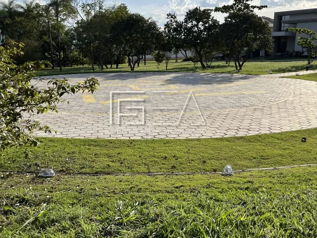 Imagem 10: Lote / Terreno 450 m² no Condomínio Santa Felicidade