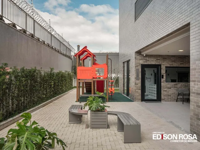 Imagem 14: Apartamento Edifício Manhattan Residence à venda em São José/SC, Floresta I 3 suítes