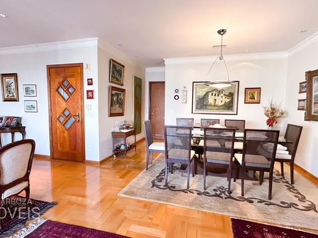 Imagem: Apartamento Alto Padrão em Vila Suzana