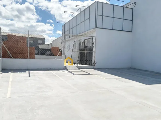 Imagem: Pavilhão/Galpão Comercial na Vila Barão