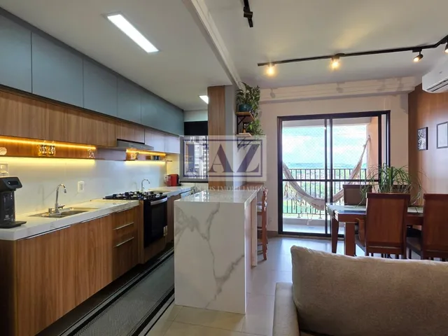 Imagem: Apartamento Padrão a Venda em Ribeirão