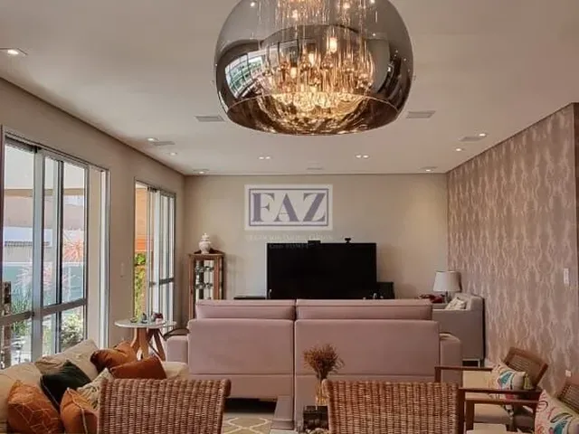 Imagem: Apartamento Alto Padrão a Venda em Ribeirão
