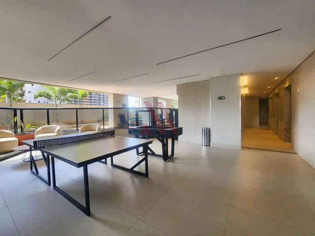 Imagem 7: Apartamento para Locação no Nest 23 Bueno, 2 Quartos, Climatizado, Montado em Armários no Setor Bueno