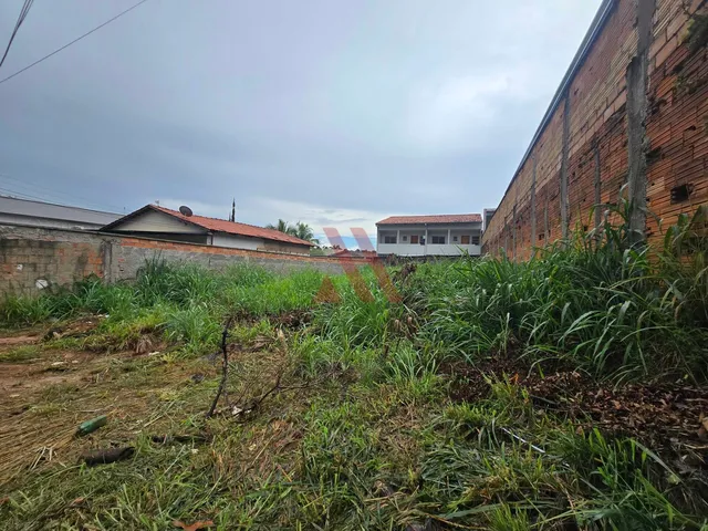 Imagem: Setor Faiçalville Lote 360M² Escriturado