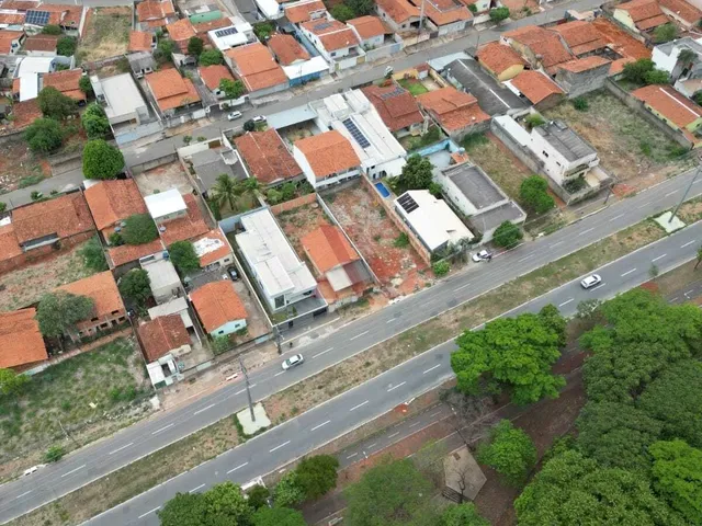 Imagem 4: Setor Faiçalville Lote 360M² Escriturado e Registrado em Frente Ao Parque Macambira Anicuns Disponível para Venda