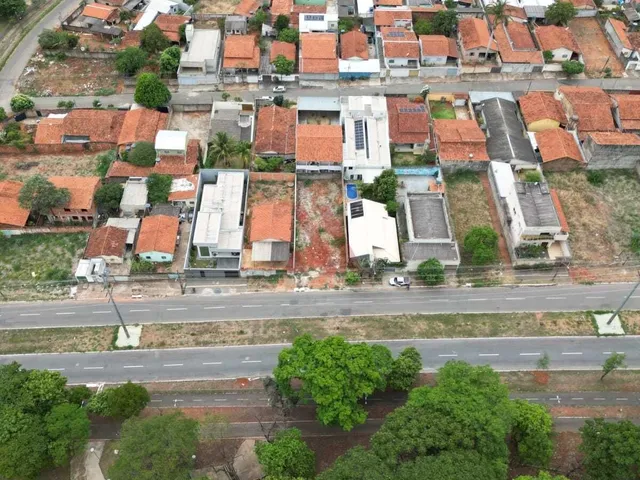 Imagem 7: Setor Faiçalville Lote 360M² Escriturado e Registrado em Frente Ao Parque Macambira Anicuns Disponível para Venda