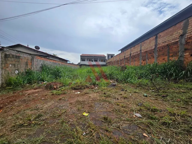 Imagem 5: Setor Faiçalville Lote 360M² Escriturado e Registrado em Frente Ao Parque Macambira Anicuns Disponível para Venda
