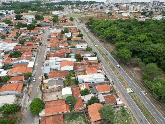 Imagem 2: Setor Faiçalville Lote 360M² Escriturado e Registrado em Frente Ao Parque Macambira Anicuns Disponível para Venda
