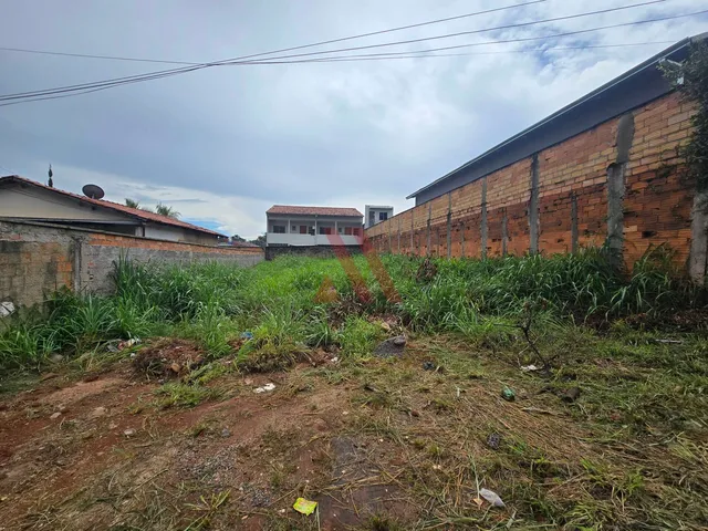 Imagem 8: Setor Faiçalville Lote 360M² Escriturado e Registrado em Frente Ao Parque Macambira Anicuns Disponível para Venda
