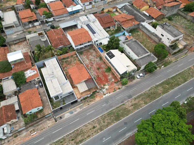 Imagem 9: Setor Faiçalville Lote 360M² Escriturado e Registrado em Frente Ao Parque Macambira Anicuns Disponível para Venda